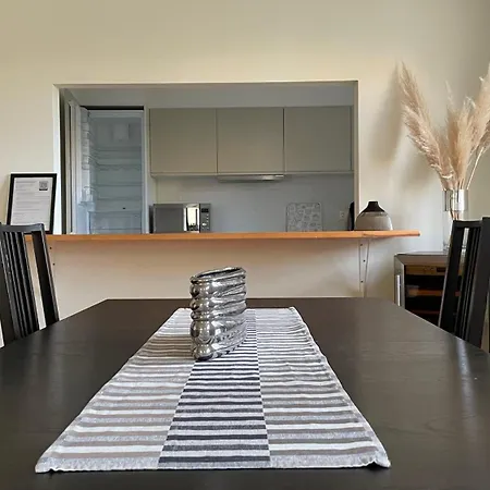 Apartment Spacieux Proche De Morges Et Lausanne Aclens