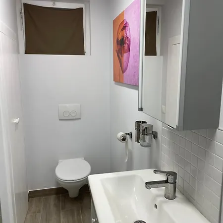 Apartment Spacieux Proche De Morges Et Lausanne *