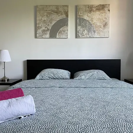 Apartment Spacieux Proche De Morges Et Lausanne