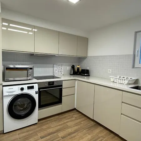 Apartment Spacieux Proche De Morges Et Lausanne *