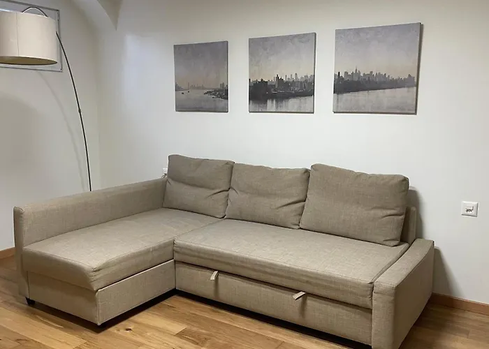 アパート Spacieux Proche De Morges Et Lausanne *