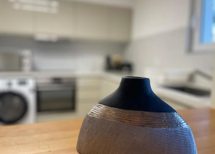 Spacieux Proche De Morges Et Lausanne アパート Aclens