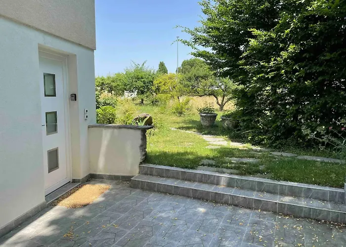 Spacieux Proche De Morges Et Lausanne *