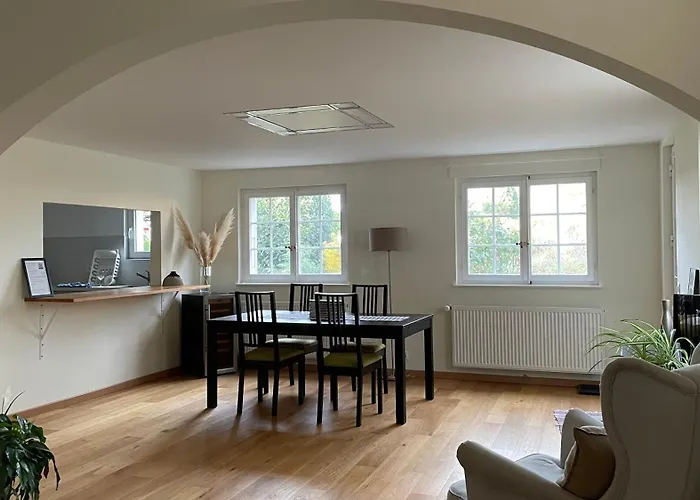 Spacieux Proche De Morges Et Lausanne Aclens