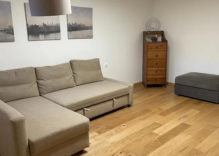 Spacieux Proche De Morges Et Lausanne