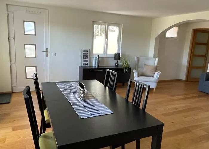 Spacieux Proche De Morges Et Lausanne Aclens