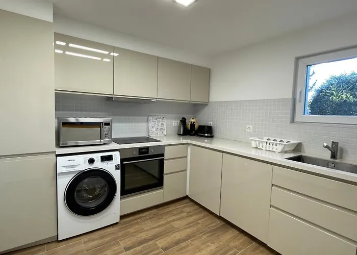 アパート Spacieux Proche De Morges Et Lausanne *