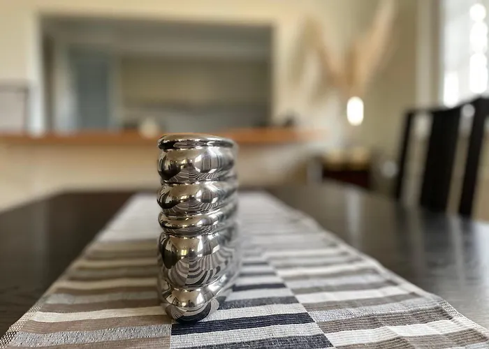 アパート Spacieux Proche De Morges Et Lausanne Aclens