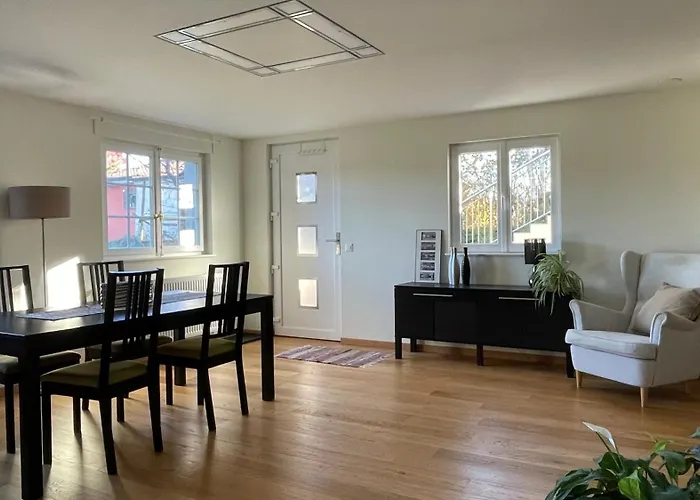 Spacieux Proche De Morges Et Lausanne Aclens