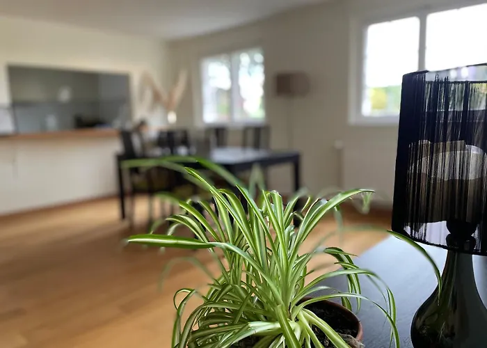 Spacieux Proche De Morges Et Lausanne * Aclens