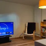 Spacieux Proche De Morges Et Lausanne Apartment