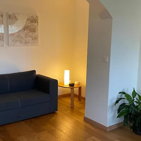 Appartement Spacieux Proche De Morges Et Lausanne